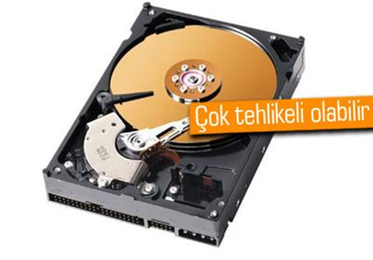 Veri Silme İşi Milyon Dolarlık Sektöre Dönüştü