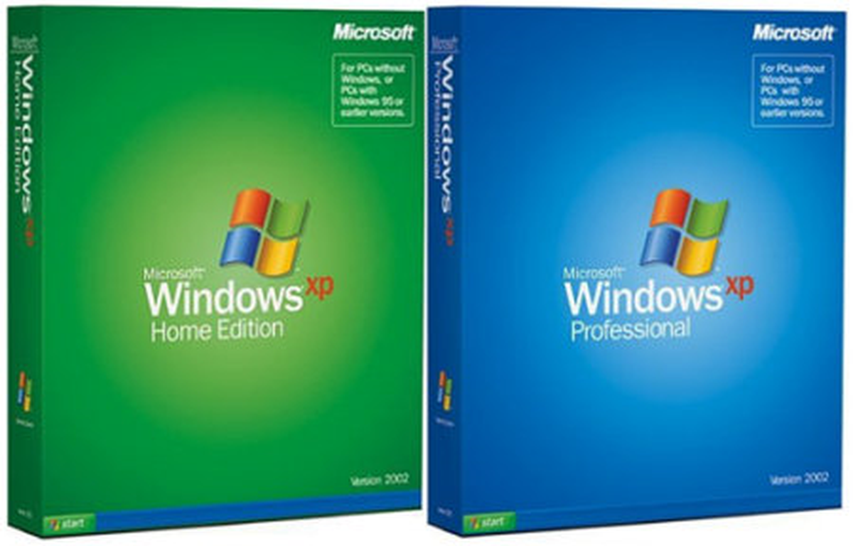 Windows XP ölmüyor ama...