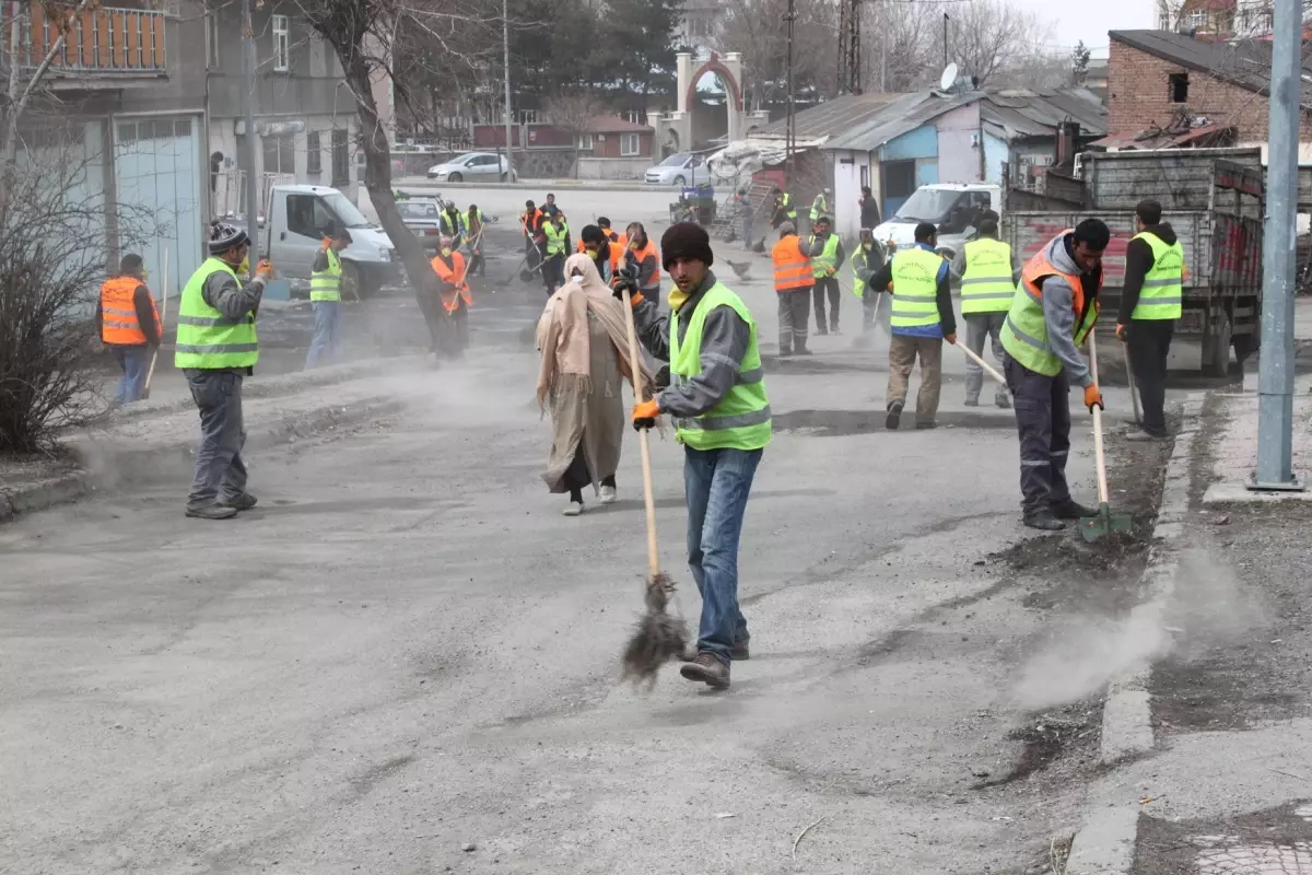 Yakutiye Belediye Başkanı Ali Korkut Açıklaması