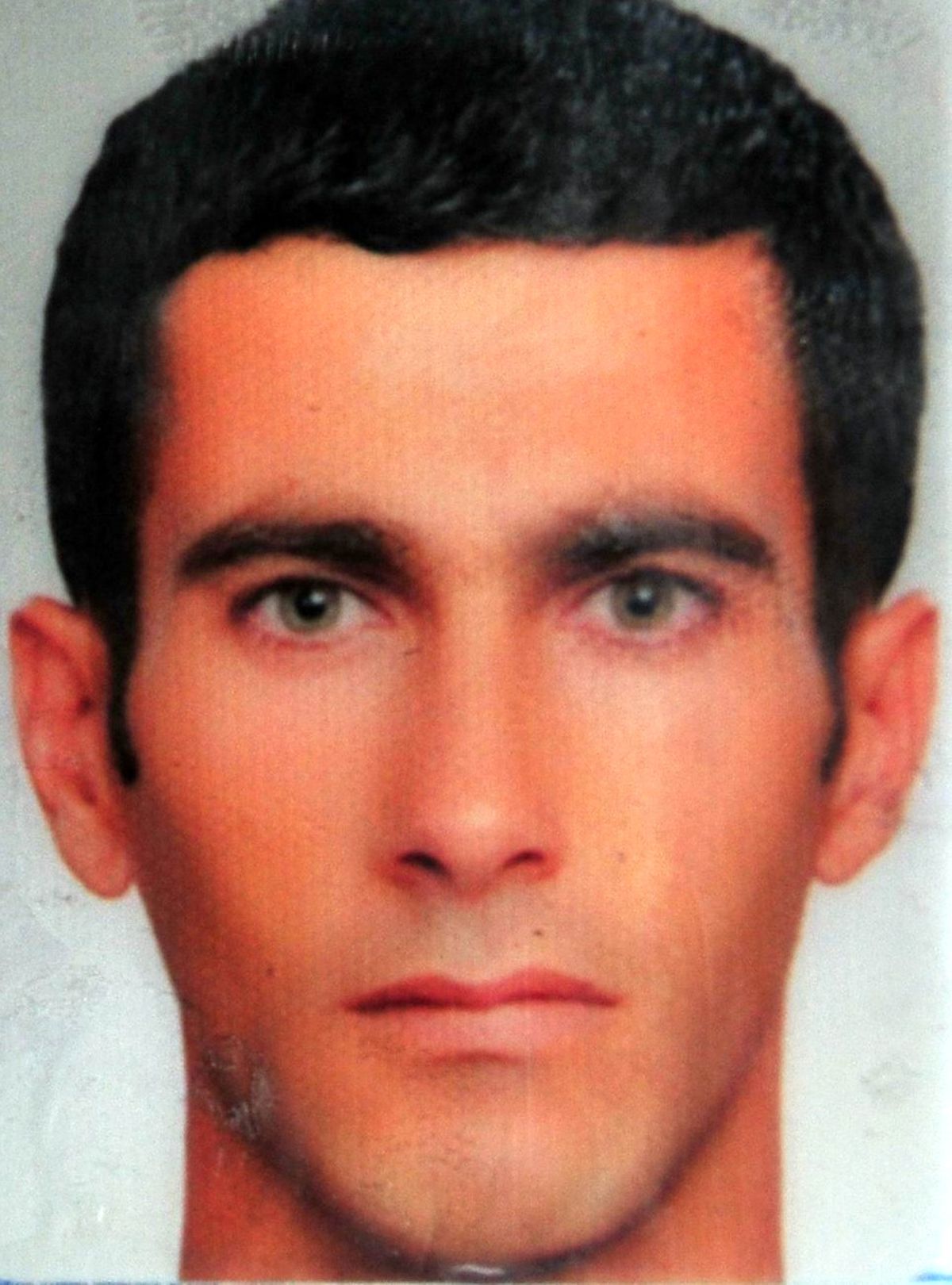 Yanlışlıkla Başkasını Öldürdü