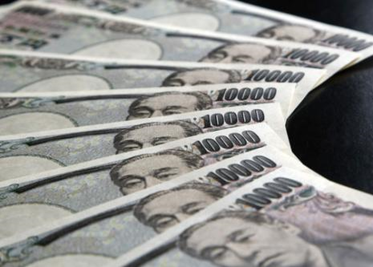 Yen Dolar Karşısında 2009 Seviyesine Geriledi