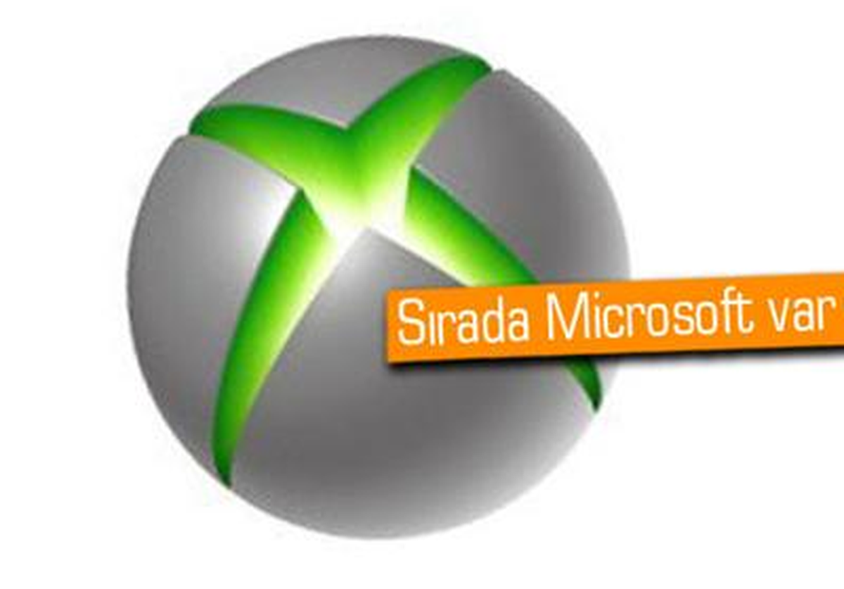Yeni Xbox İçin Tarihler Verildi