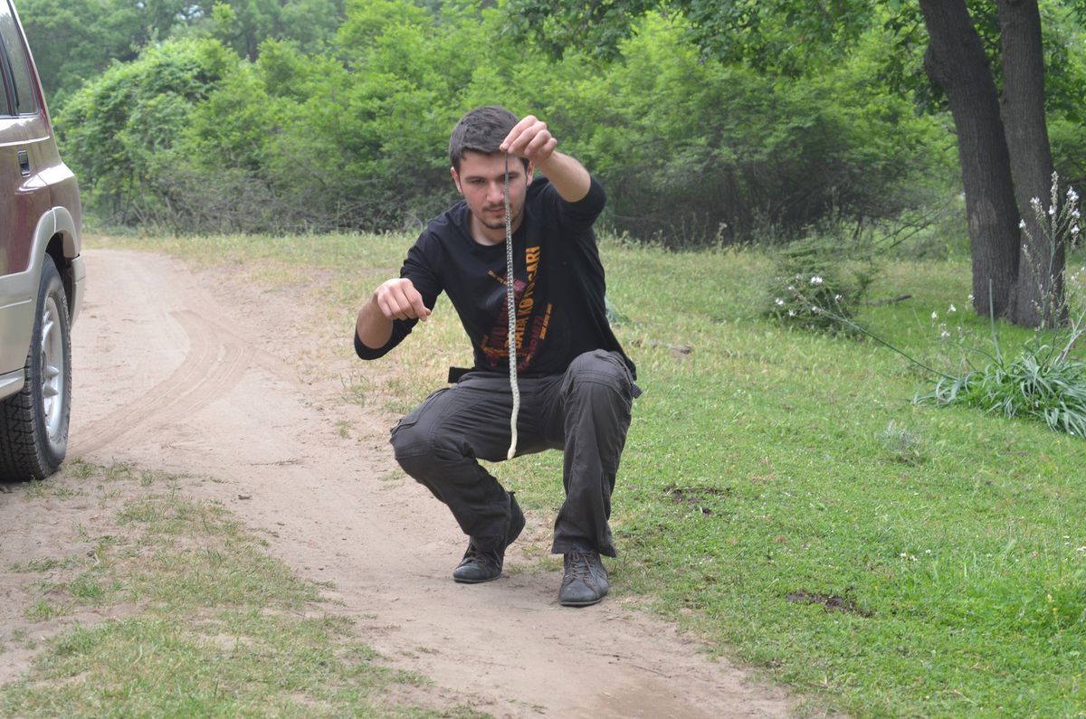 Dünyanın En Talihsiz Hayvanı