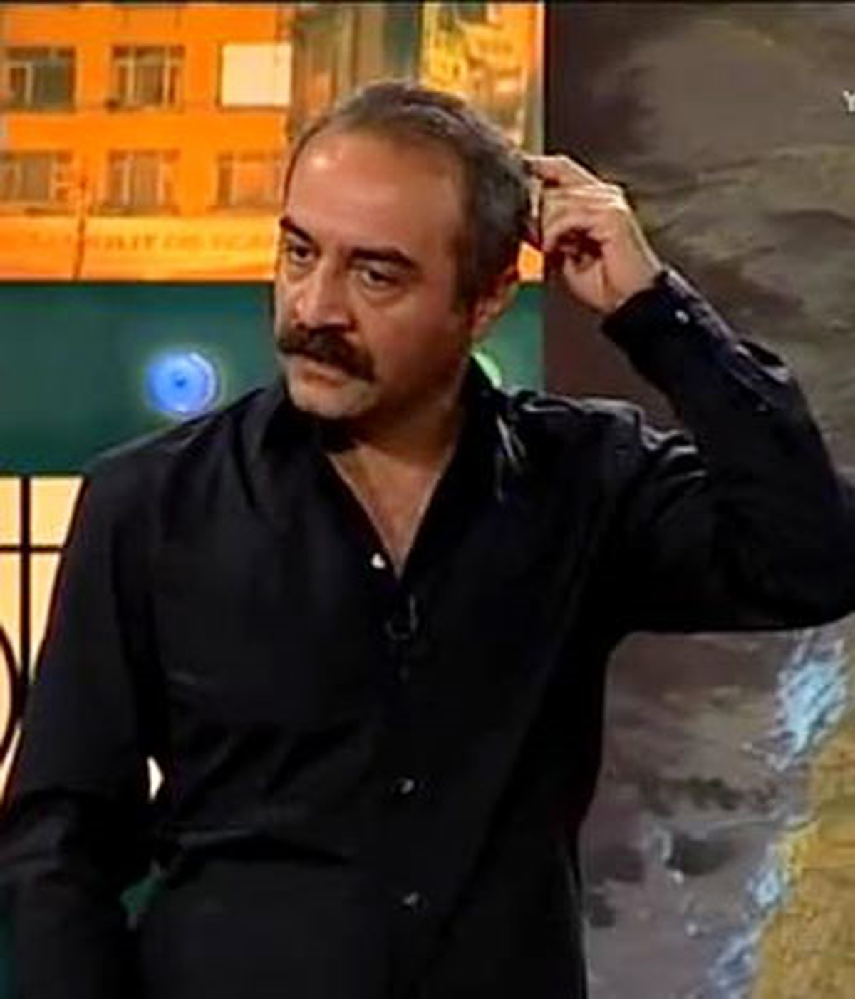 Yılmaz Erdoğan İsyan Etti