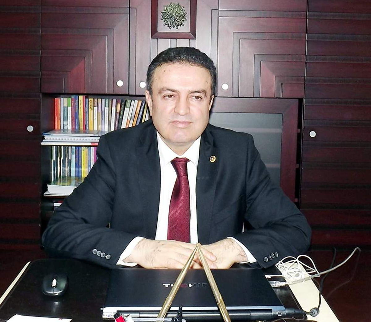 Yimpaş Yozgatspor\'a 50 Bin Liralık Maddi Destek