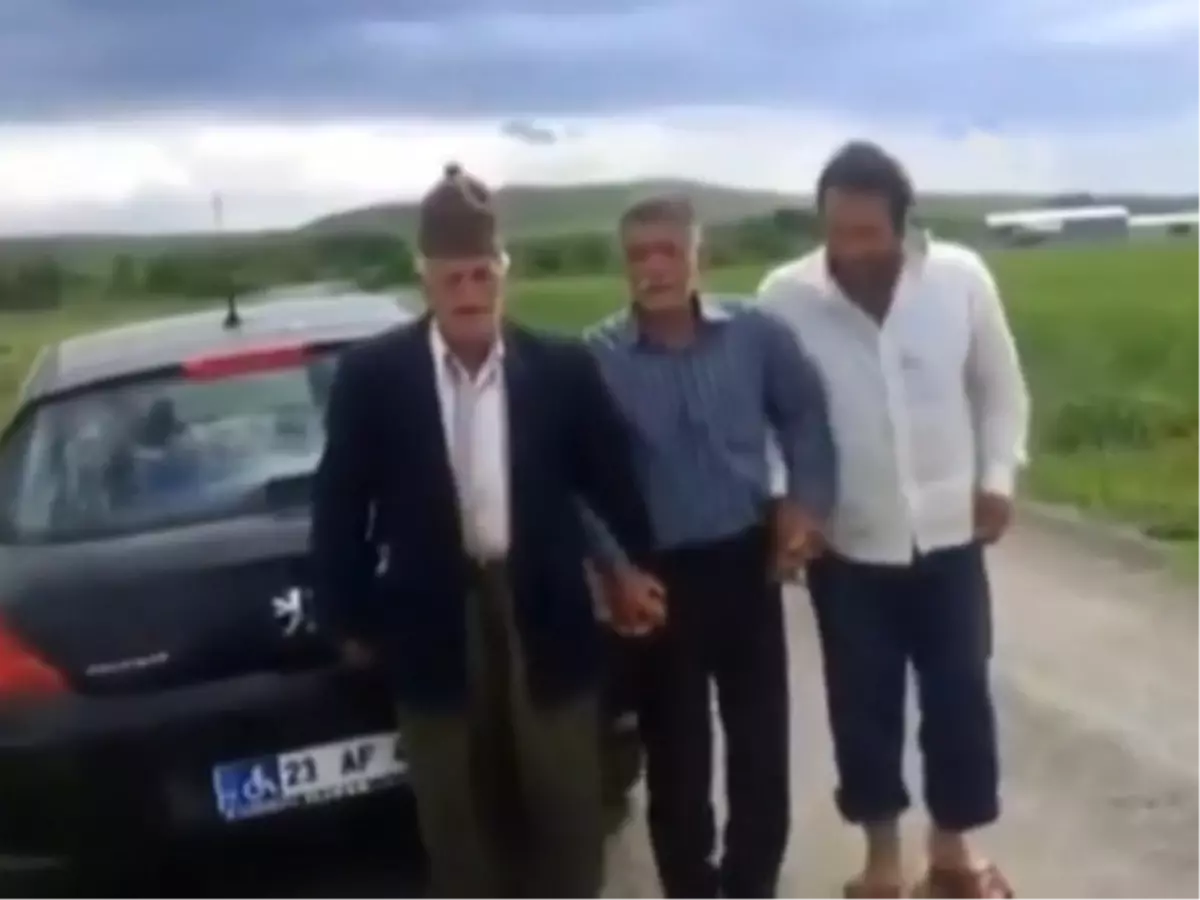 80 Yaşında İnternet Fenomeni Oldu