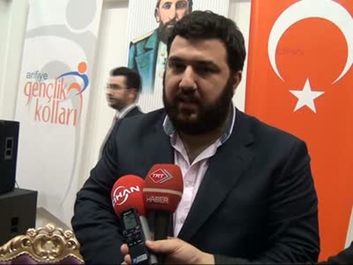 Osmanlı\'dan Muhteşem Yüzyıl\'a Eleştiri