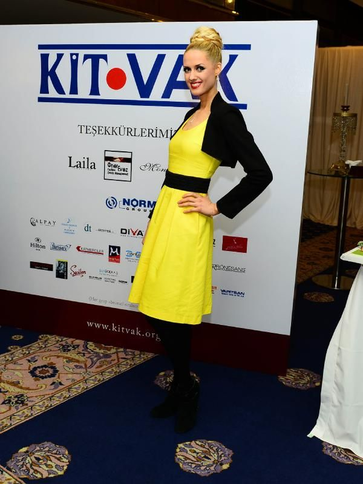 Adını Sevgilisi Koyacak