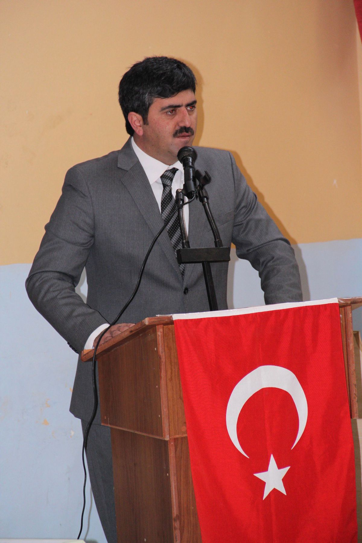AK Parti Ardahan İl Başkanı Baydar, Hedeflerini Açıkladı