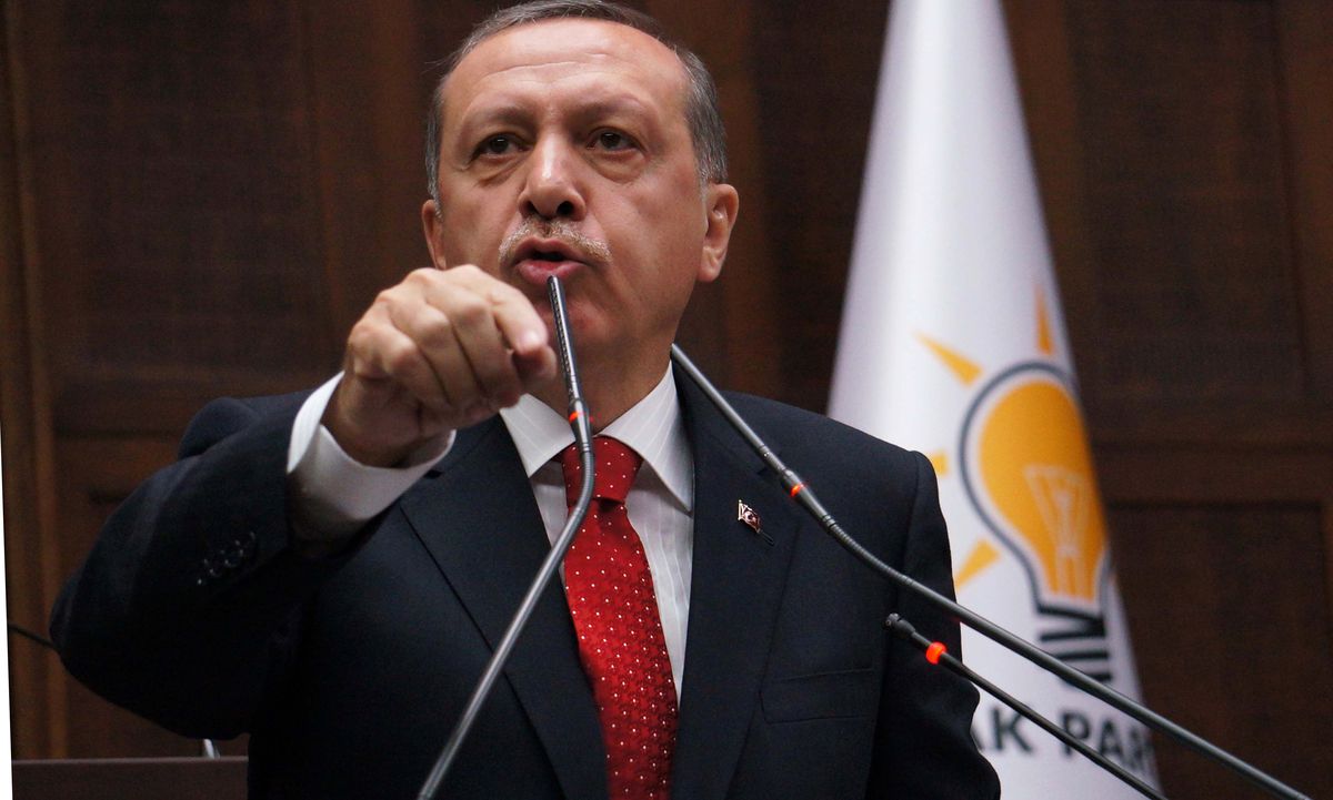 AK Parti Grup Toplantısı (3)
