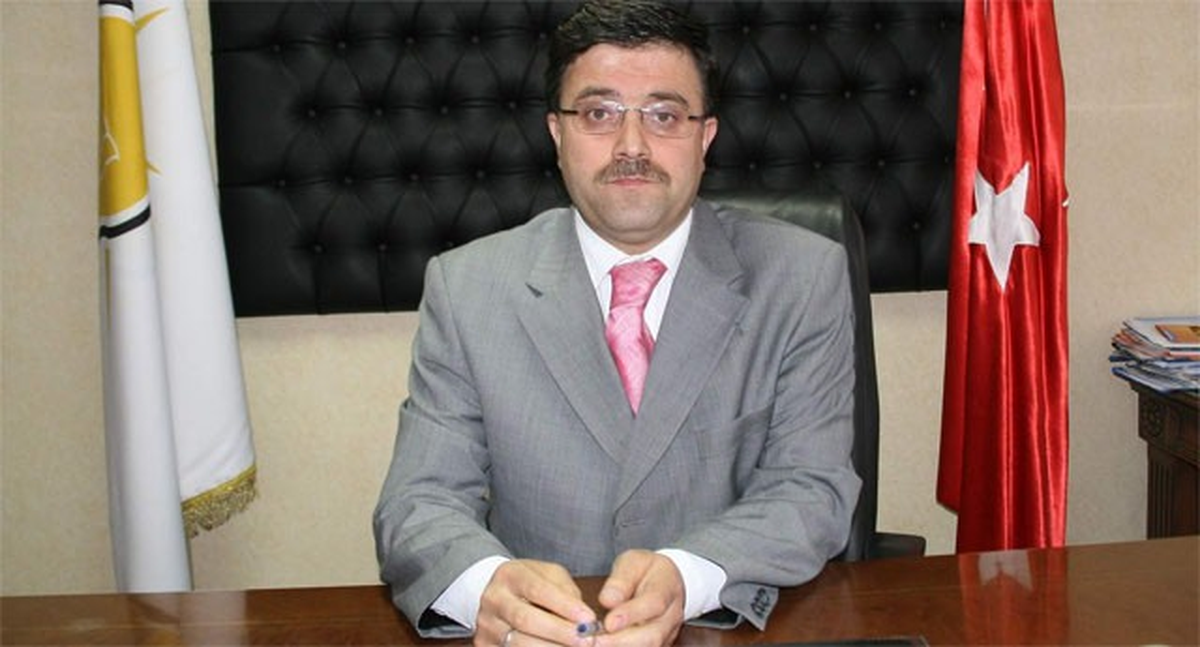 AK Parti Yozgat Milletvekili Av.yusuf Başer\'in 10 Nisan Polis Bayramı Mesajı