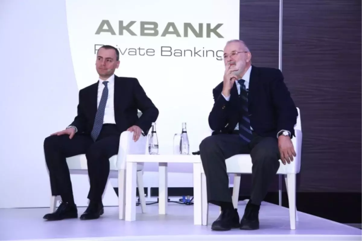 Akbank Private Banking'den Müşterilerine 