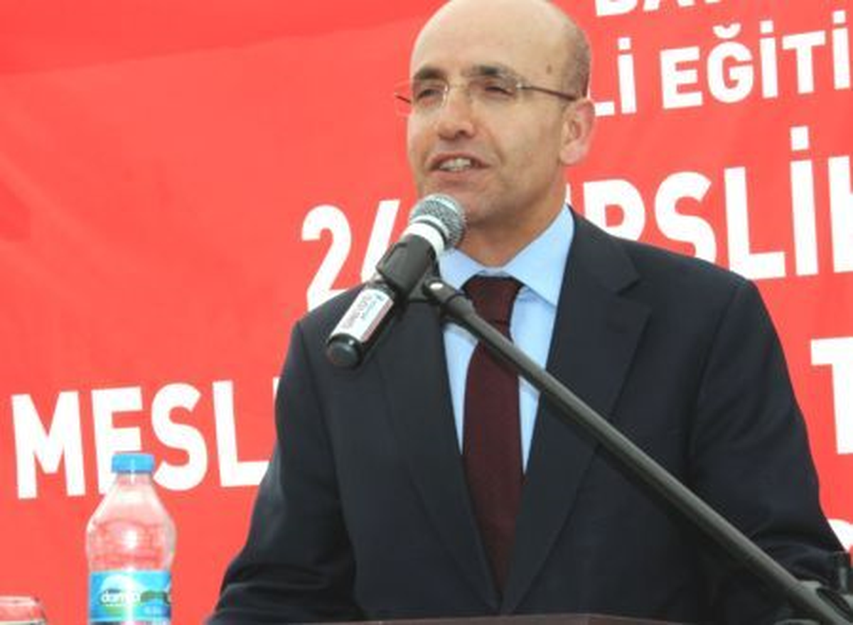 Akil Adamlar İçin Özel Bir Bütçe Yok
