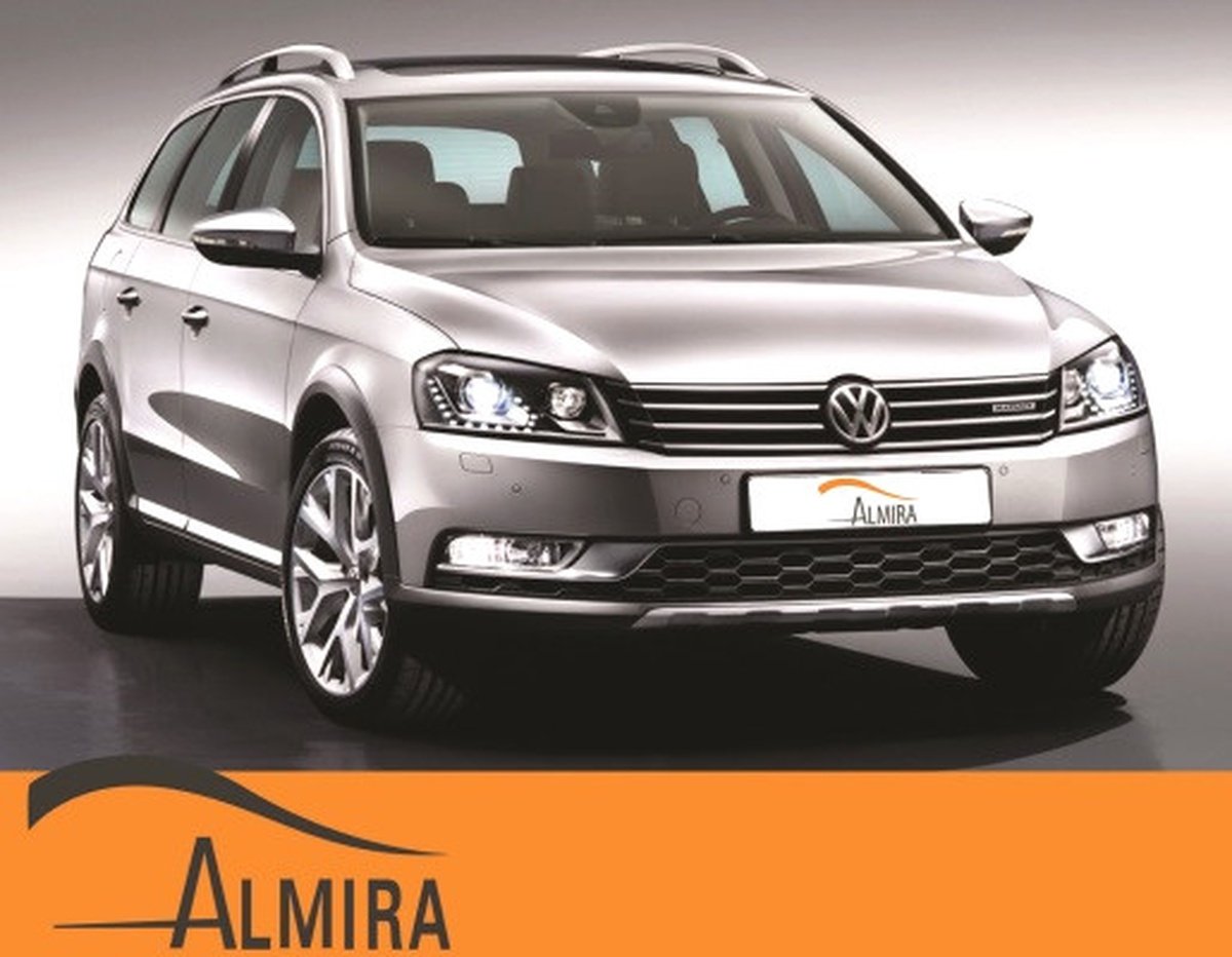 Almira, Türkiye Pazarında Büyüme Atağında