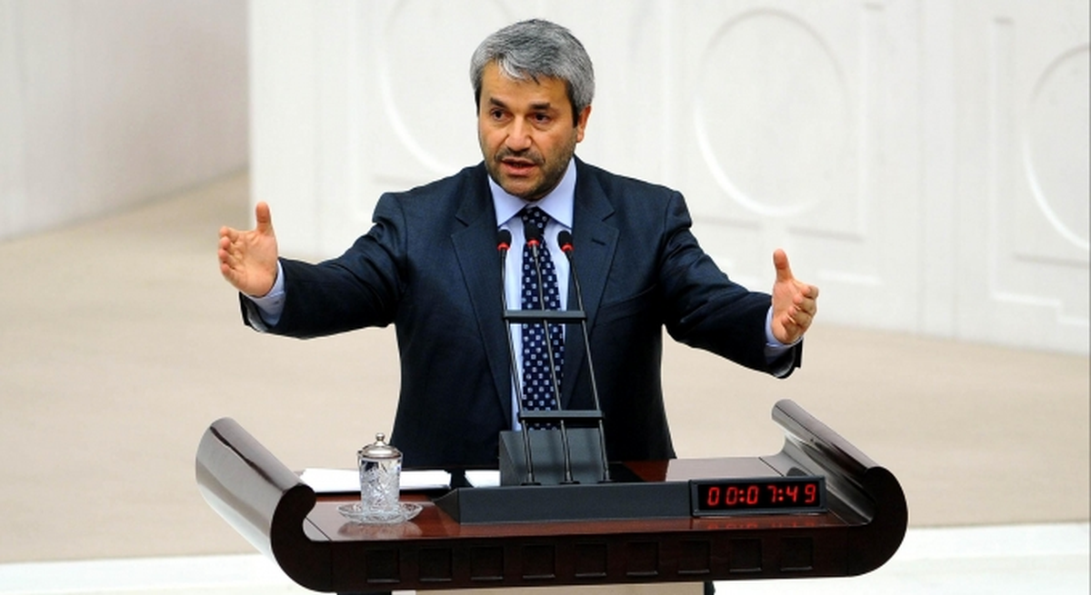 Bakan Ergün\'den Lys Öncesi Önemli Açıklama