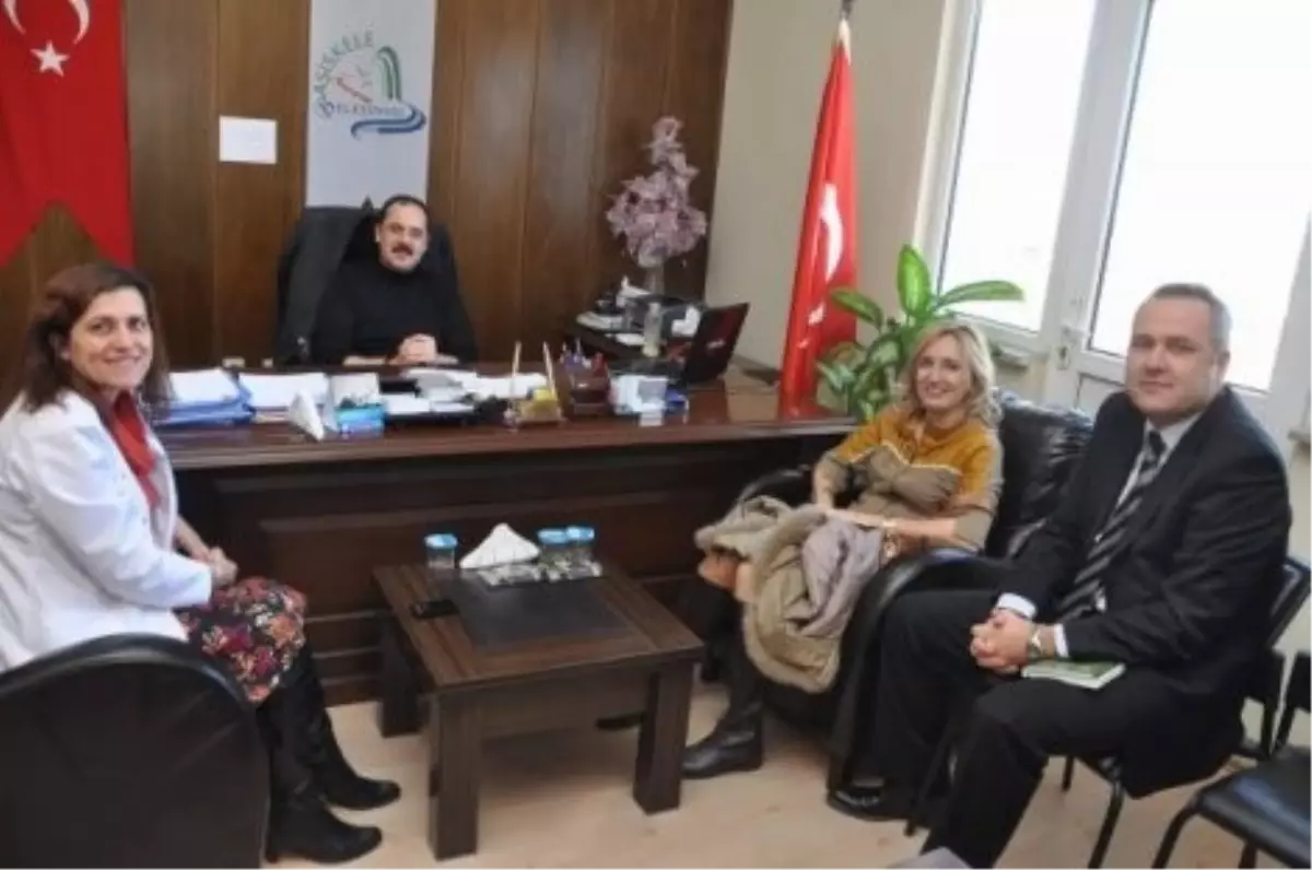 Başiskele'de Hepatit Konuşulacak