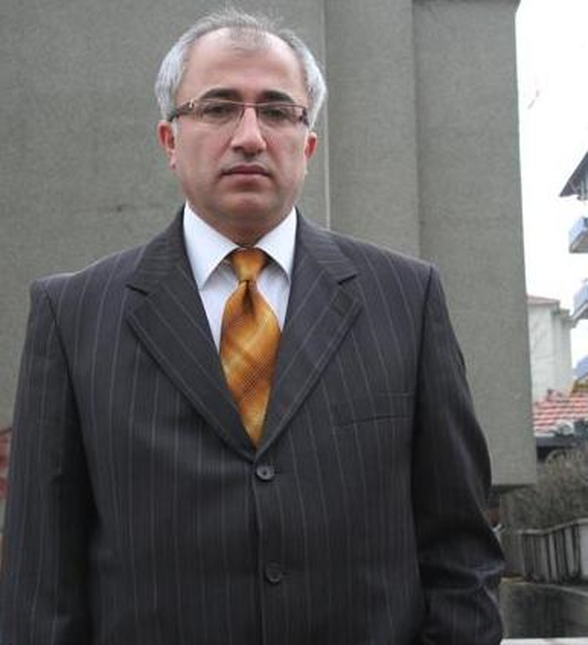 Başkan Mustafa Güler Açıklaması