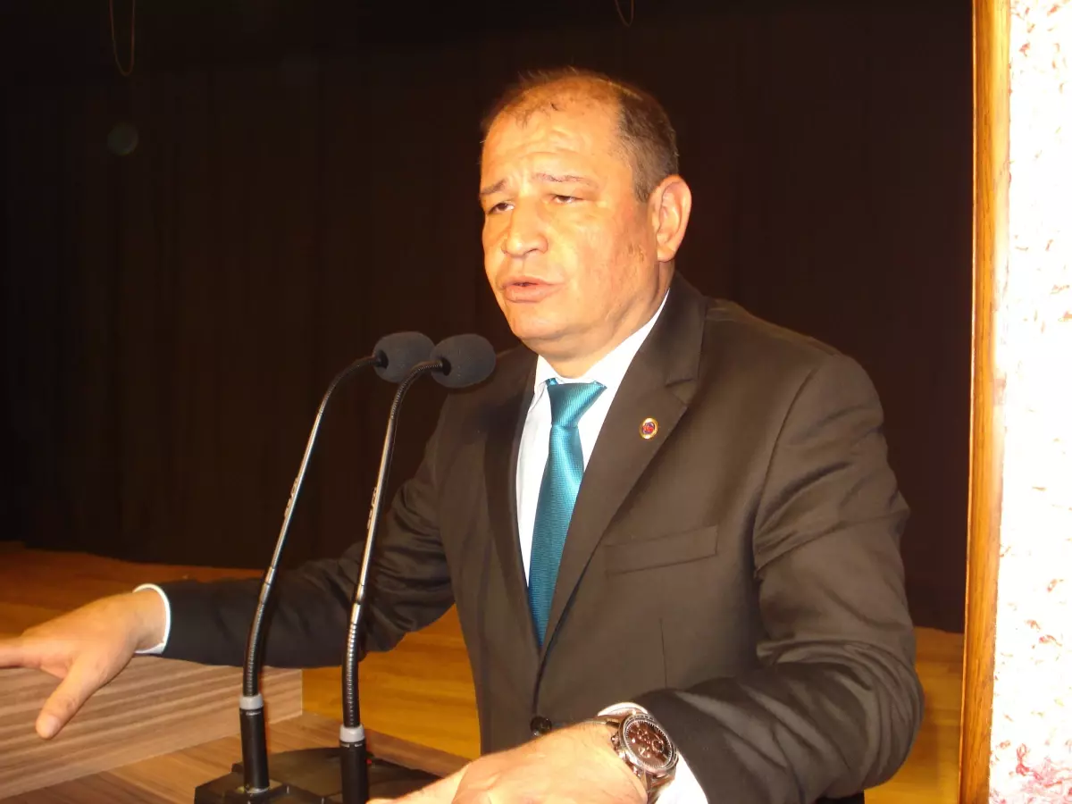 Bayındır, Çiçek Festivali'ne Hazırlanıyor