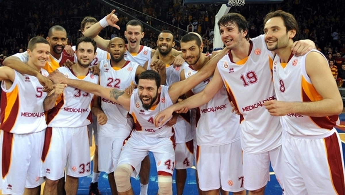 Beko Basketbol Ligi\'nde Görünüm