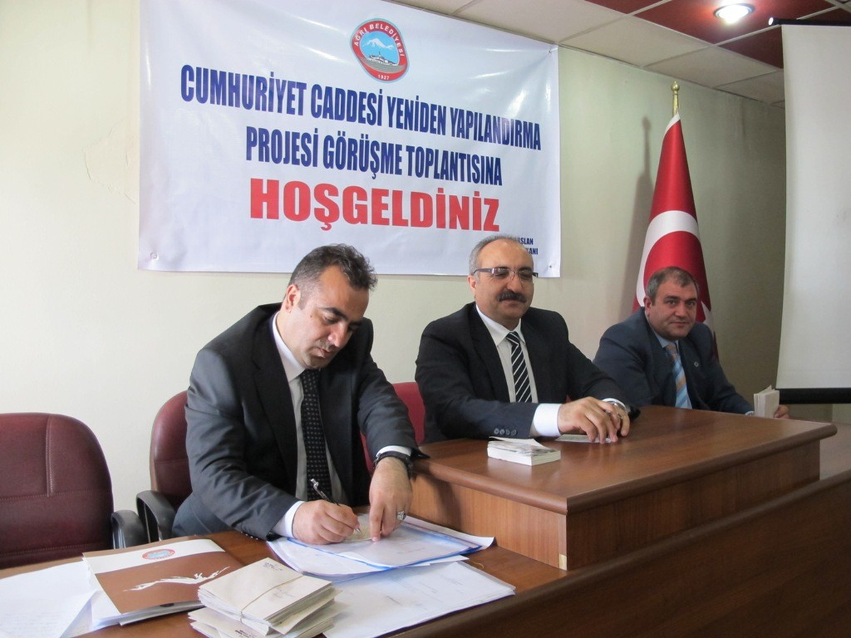Belediye Başkanı Arslan\'dan Öğrencilere Ders