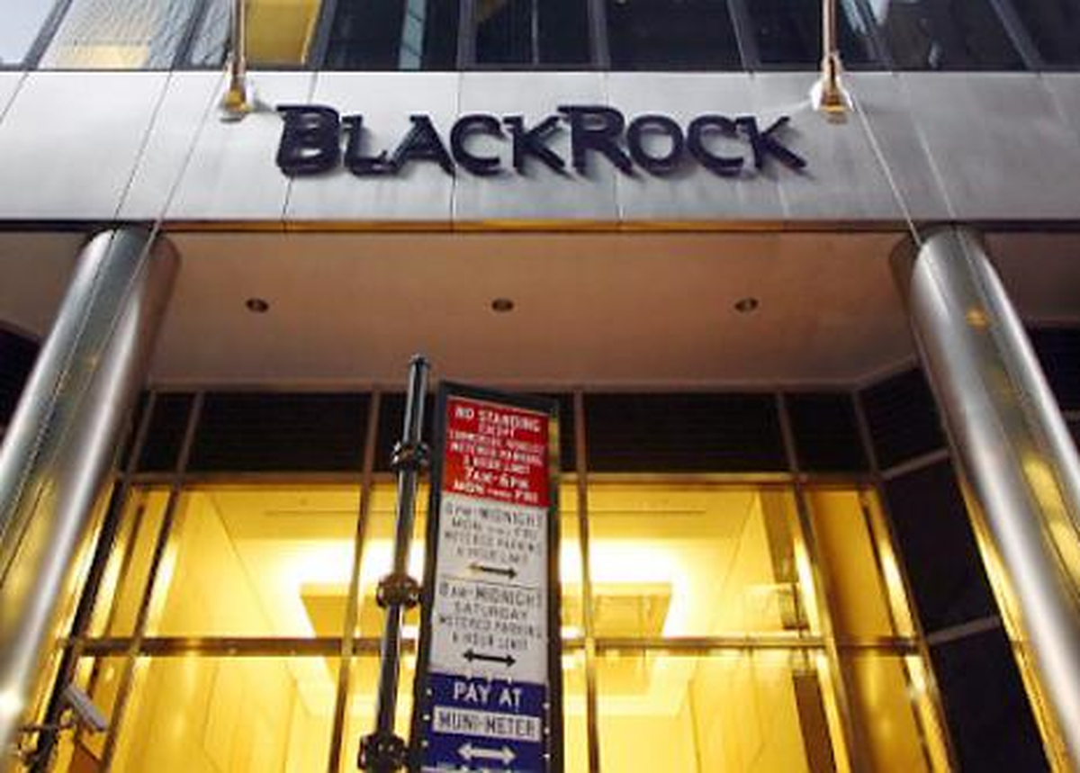 BlackRock\'tan FED\'e Uyarı
