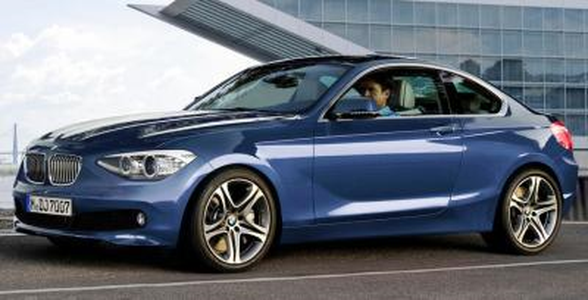 Bmw\'den Büyük Atak 2 Serisi Coupe!