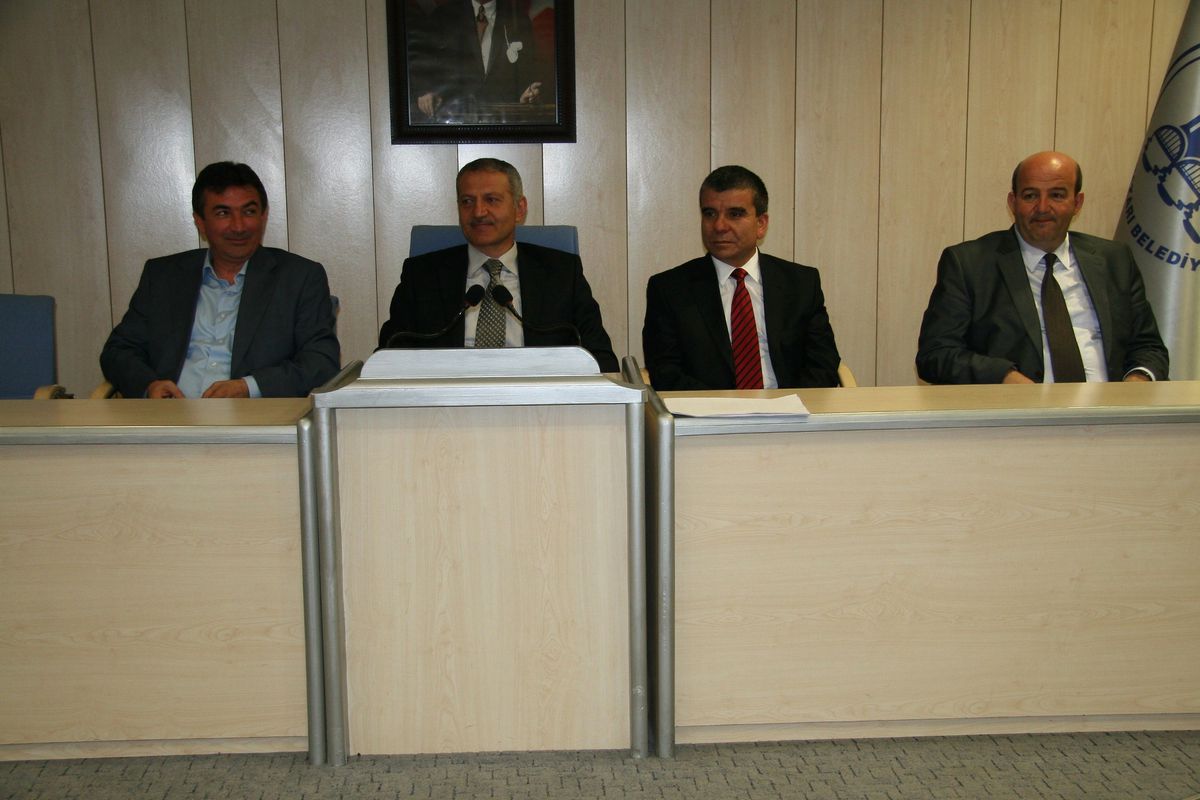 Bu Proje Adapazarı\'nın Geleceğini Değiştirecek