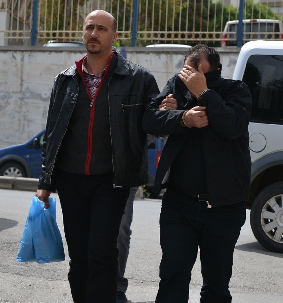 Bunlarda Tertip Şebekesi