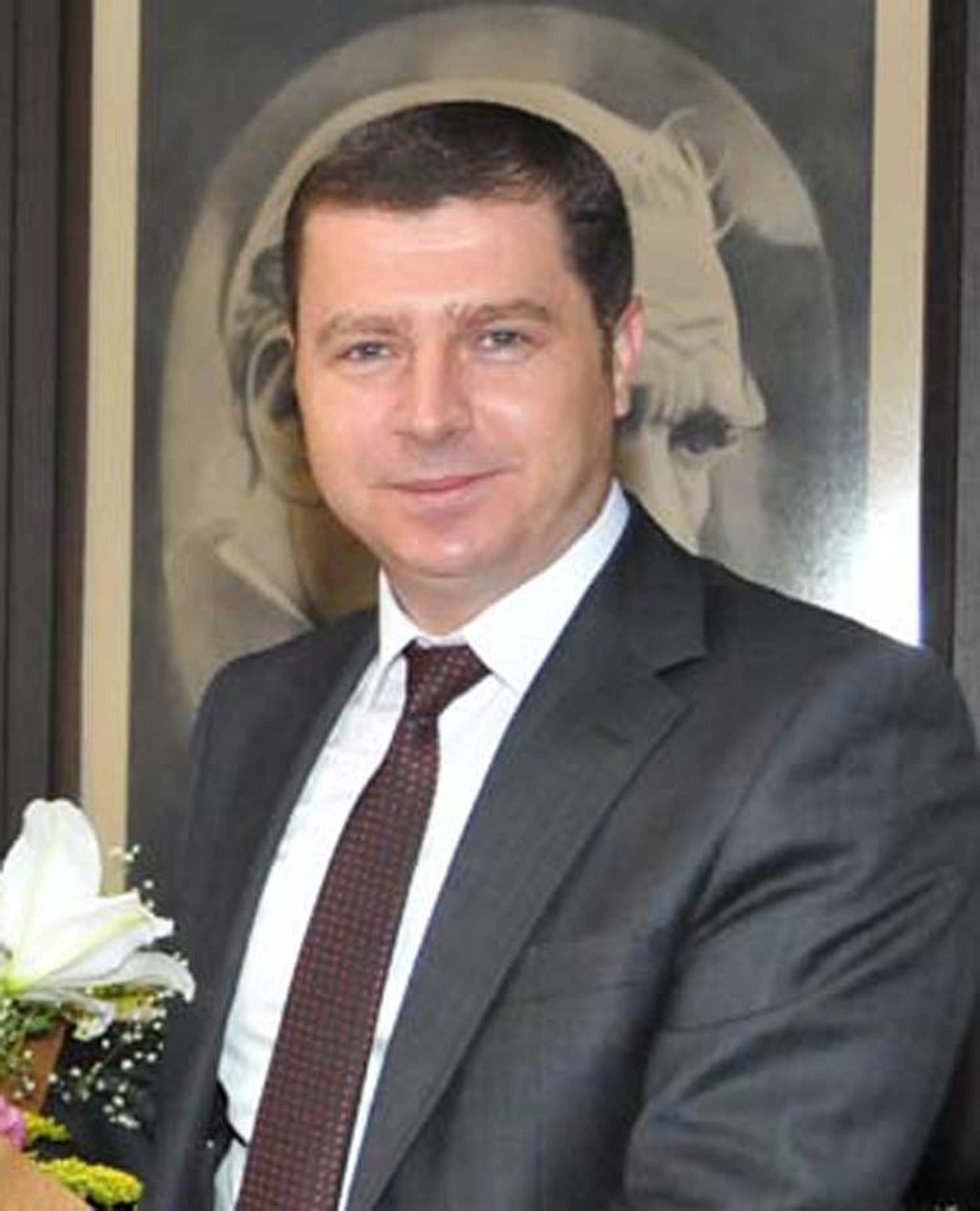 Çan Belediyesi Şehitlik Gezilerine Başlıyor