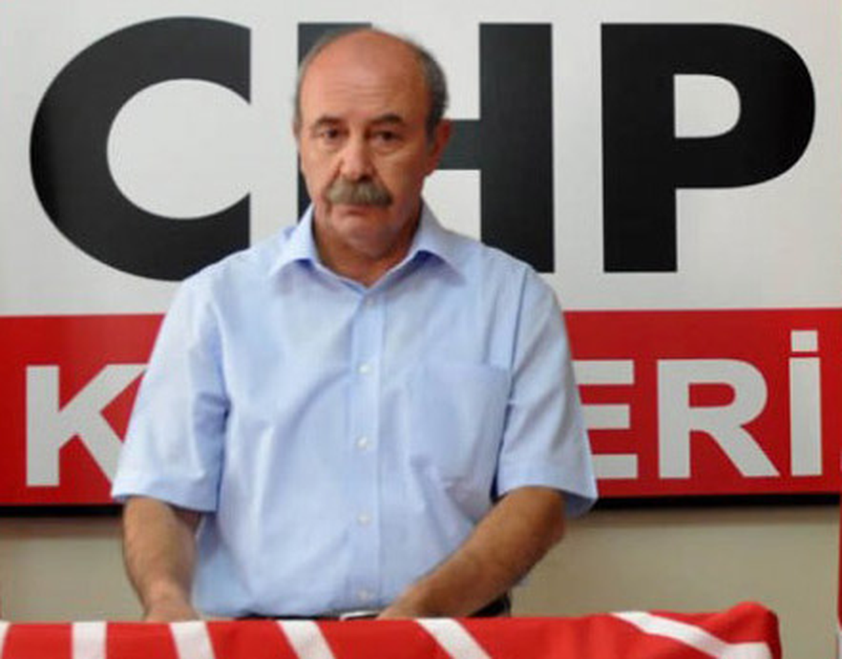 CHP İl Başkanı Sadık Atila Açıklaması