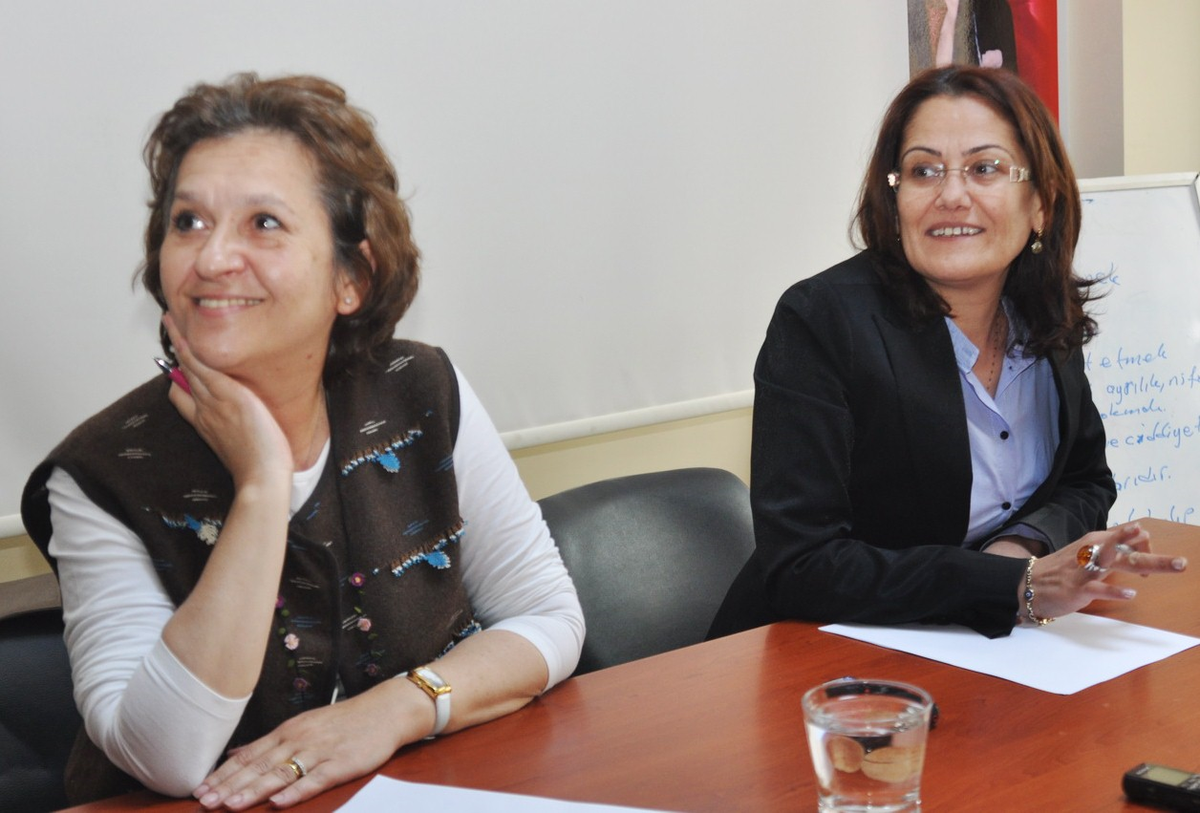 CHP İzmir Milletvekili Birgül Ayman Güler Açıklaması