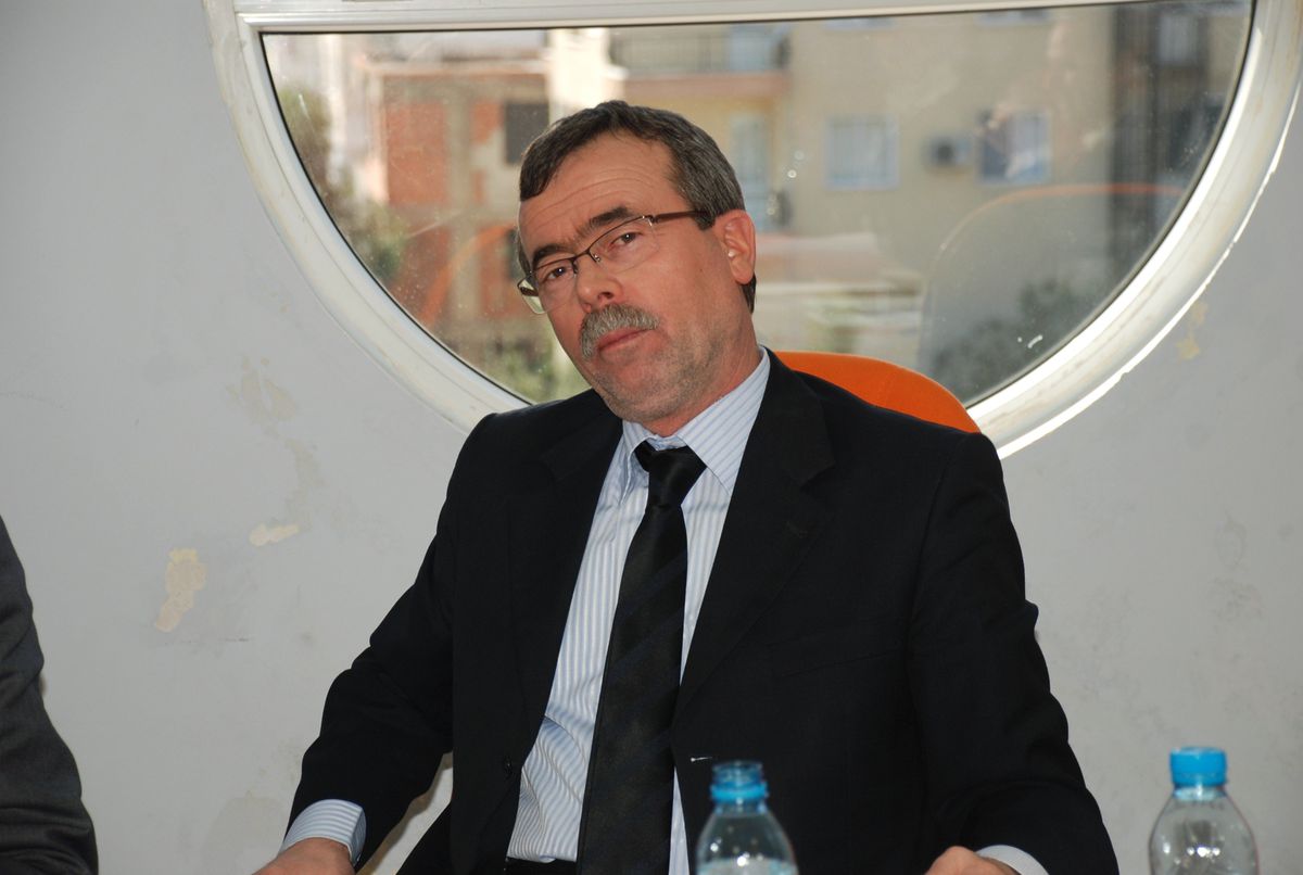 CHP\'li Mustafa Kıray\'dan Eleştirilere Yanıt