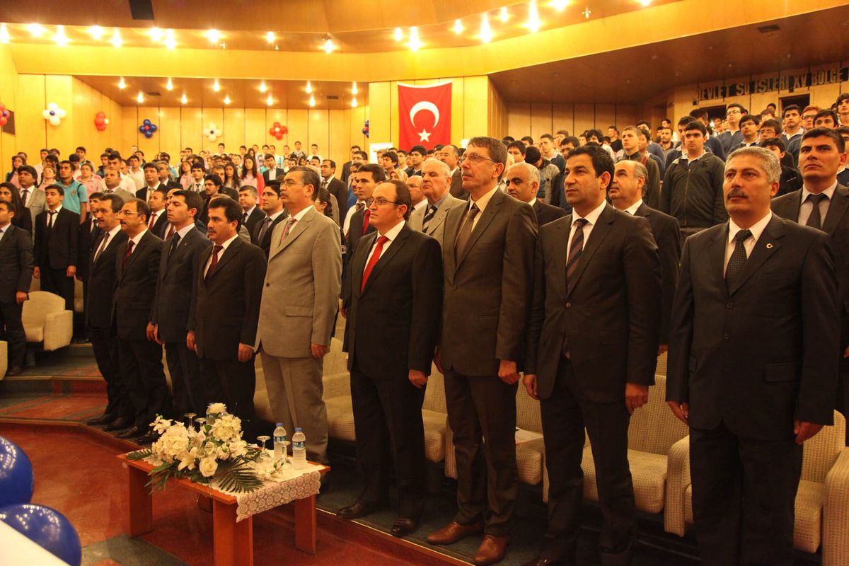 Çiçekler Solmadan" Projesi