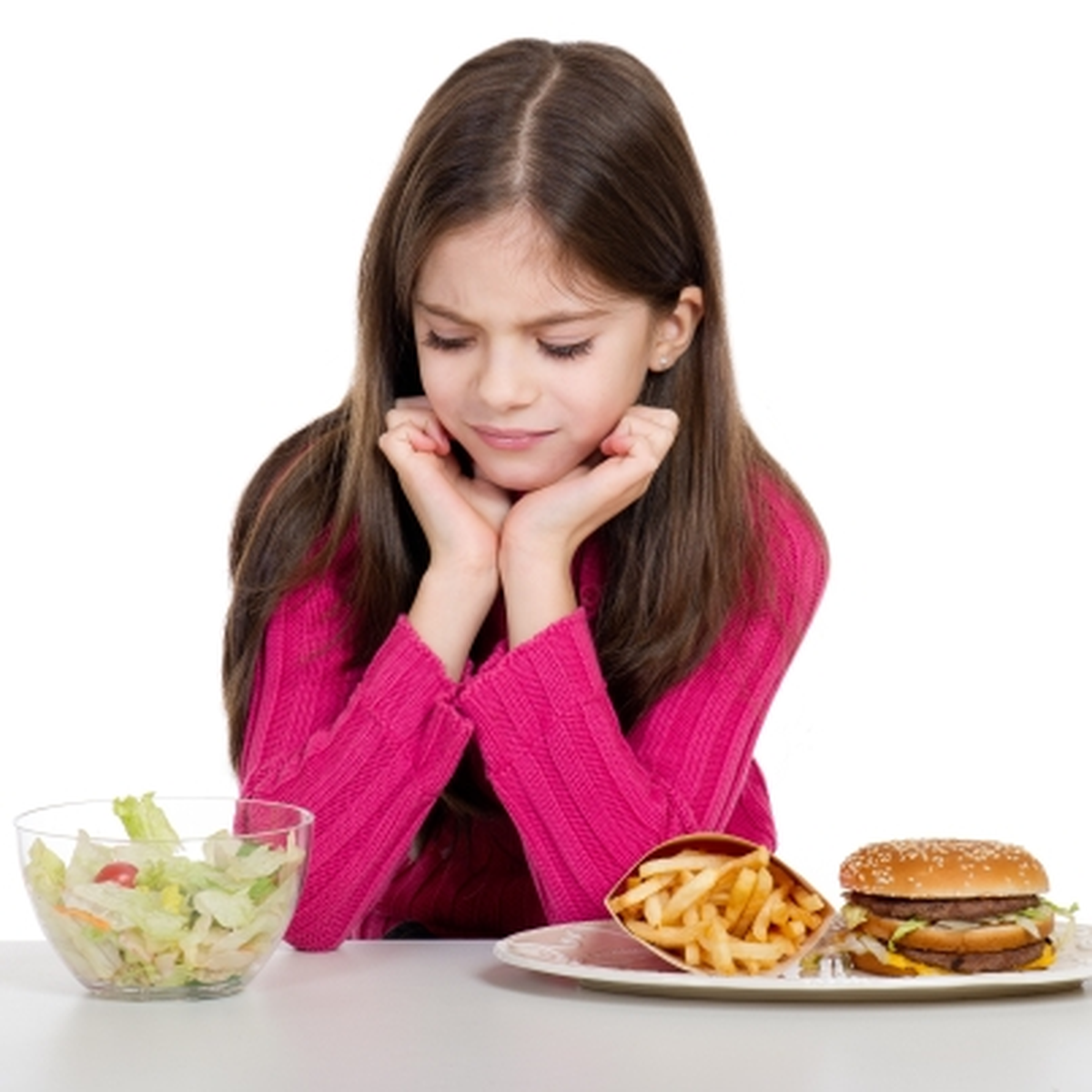 Çocuklar İçin Diyet İyi Bir Beslenme mi?