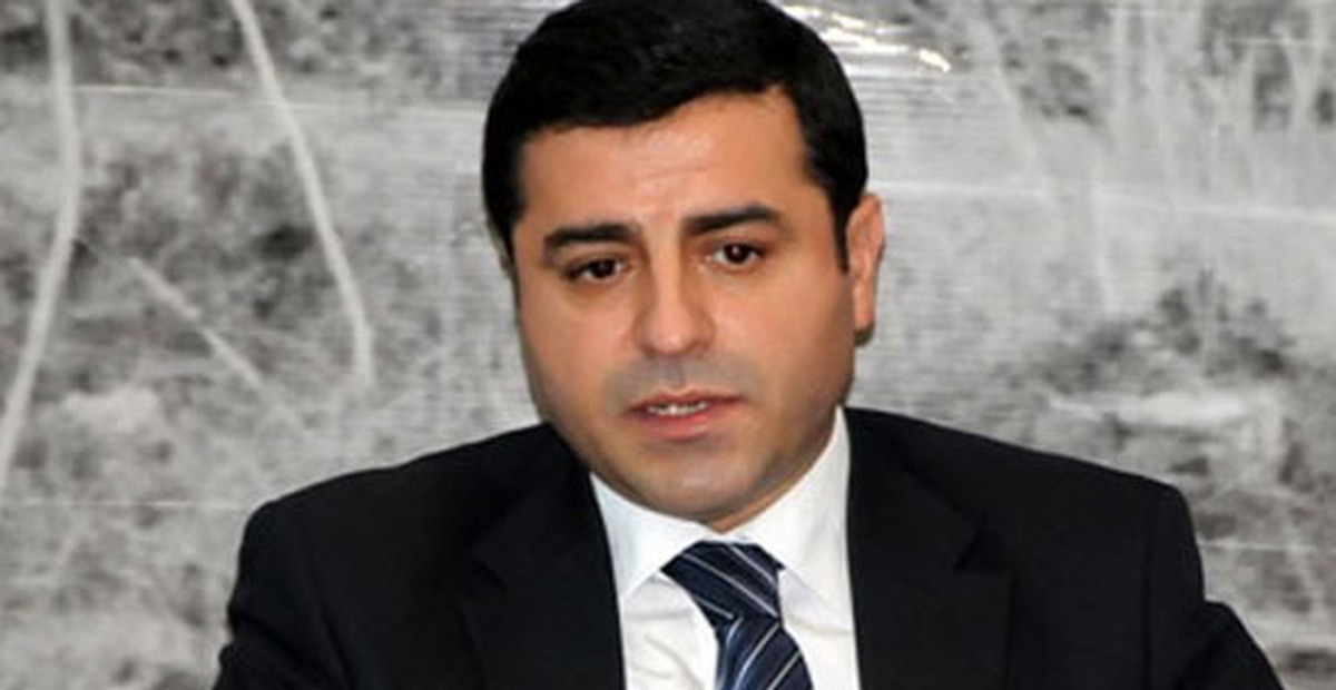 Kandil\'den İmralı\'ya Yanıt Geliyor
