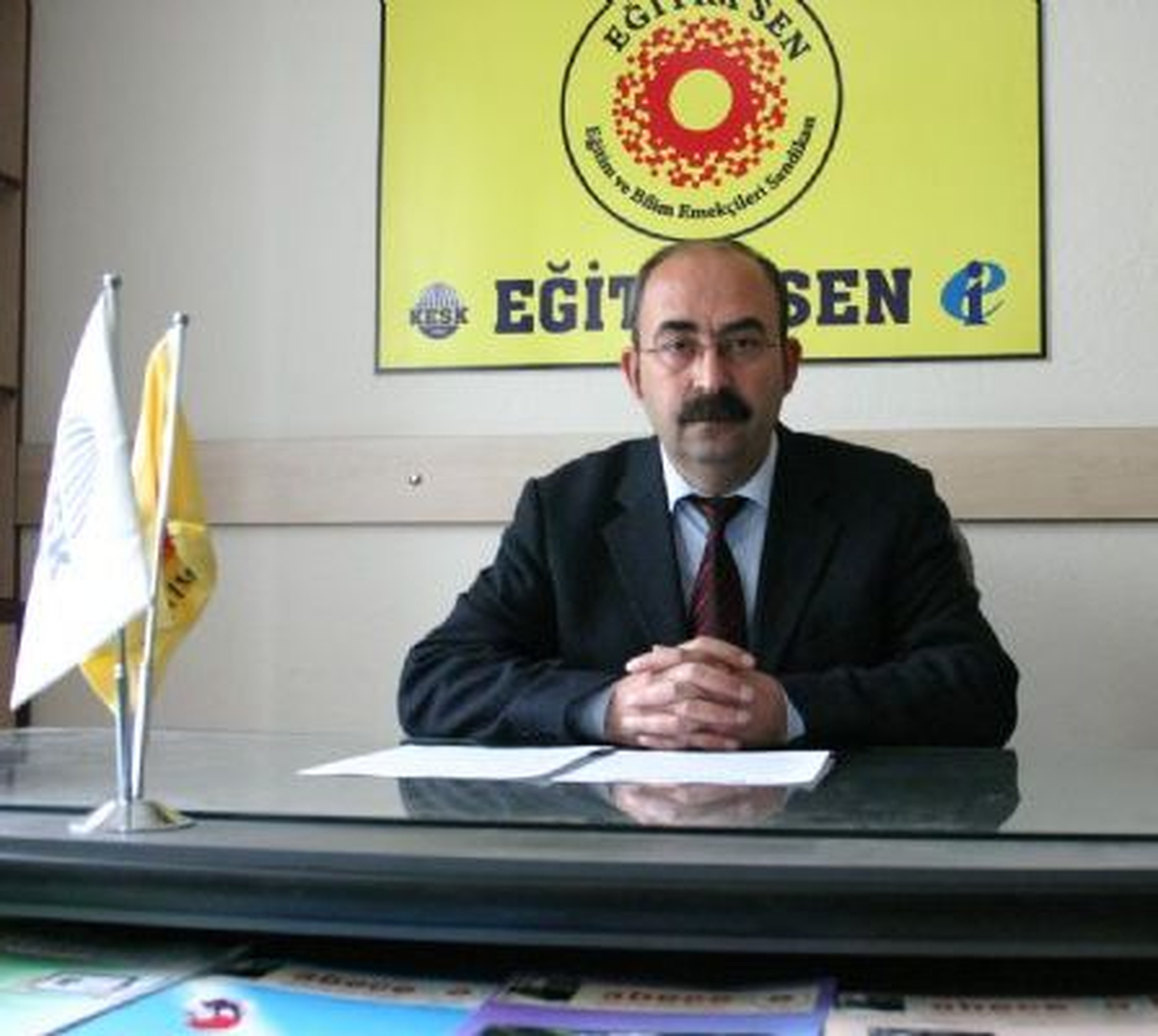 Çözüm Süreci