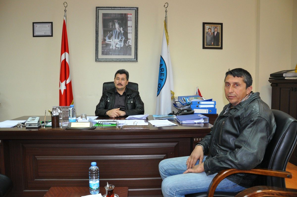 Didim\'de "Cankurtaran" Kursu Açılacak