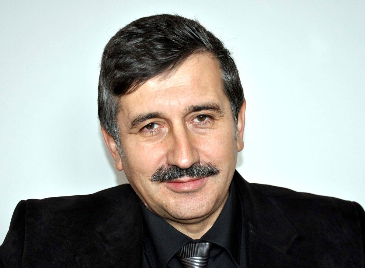 DP İl Başkanı İsmet Özbakkal Açıklaması