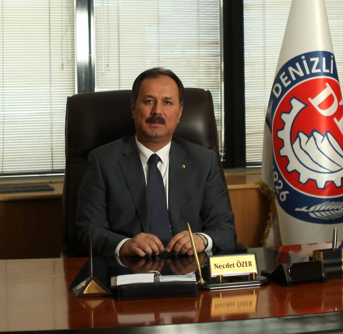 DTO Türk Polis Teşkilatı\'nın 168. Yıılını Kutladı