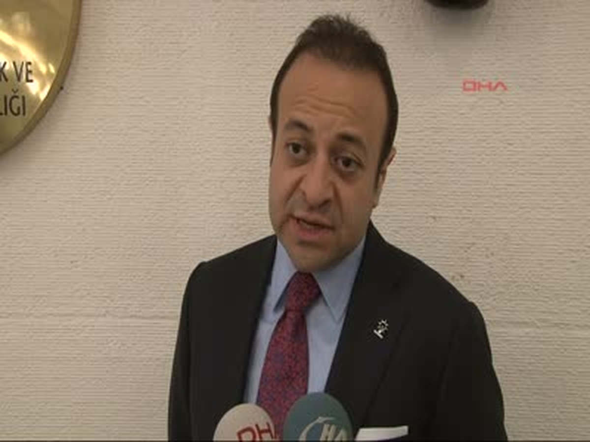 Egemen Bağış Brüksel\'e Gitti Egemen Bağış Brüksel\'e Gitti