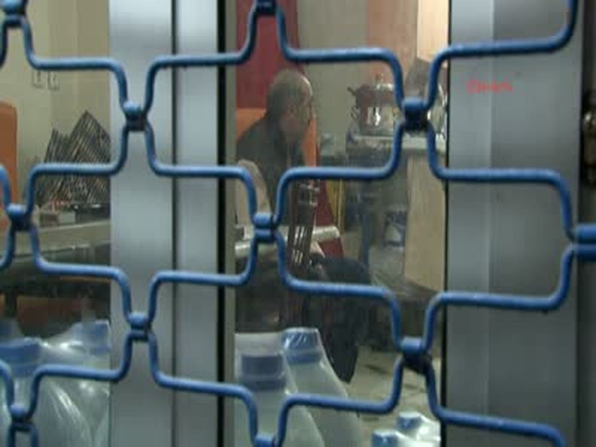 Hava Destekli Narkotik Operasyonu