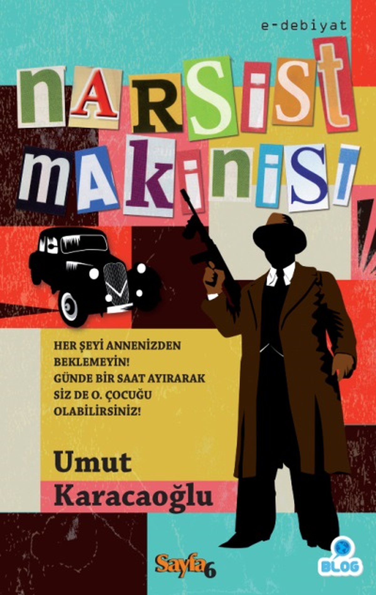Erkek Muhabbeti Hiç Bu Kadar Eğlenceli Olmamıştı