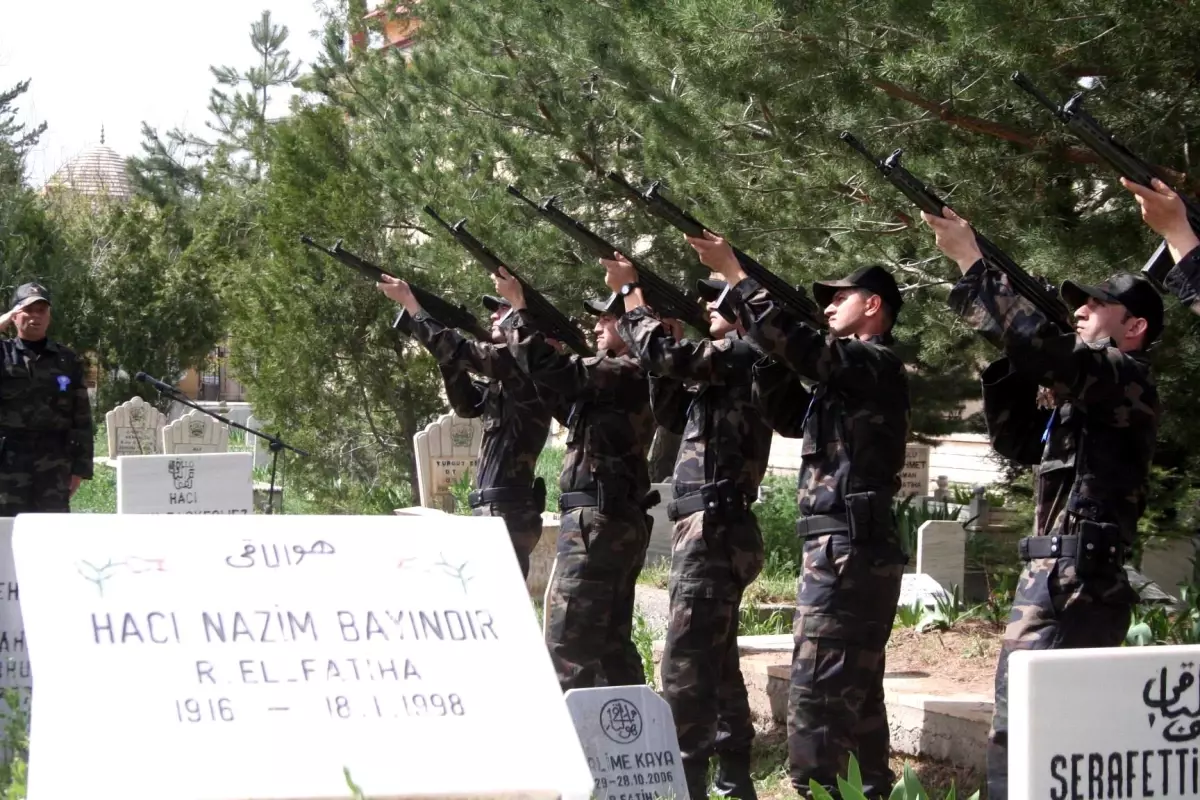 Erzincan\'da Polis Haftası Etkinlikleri