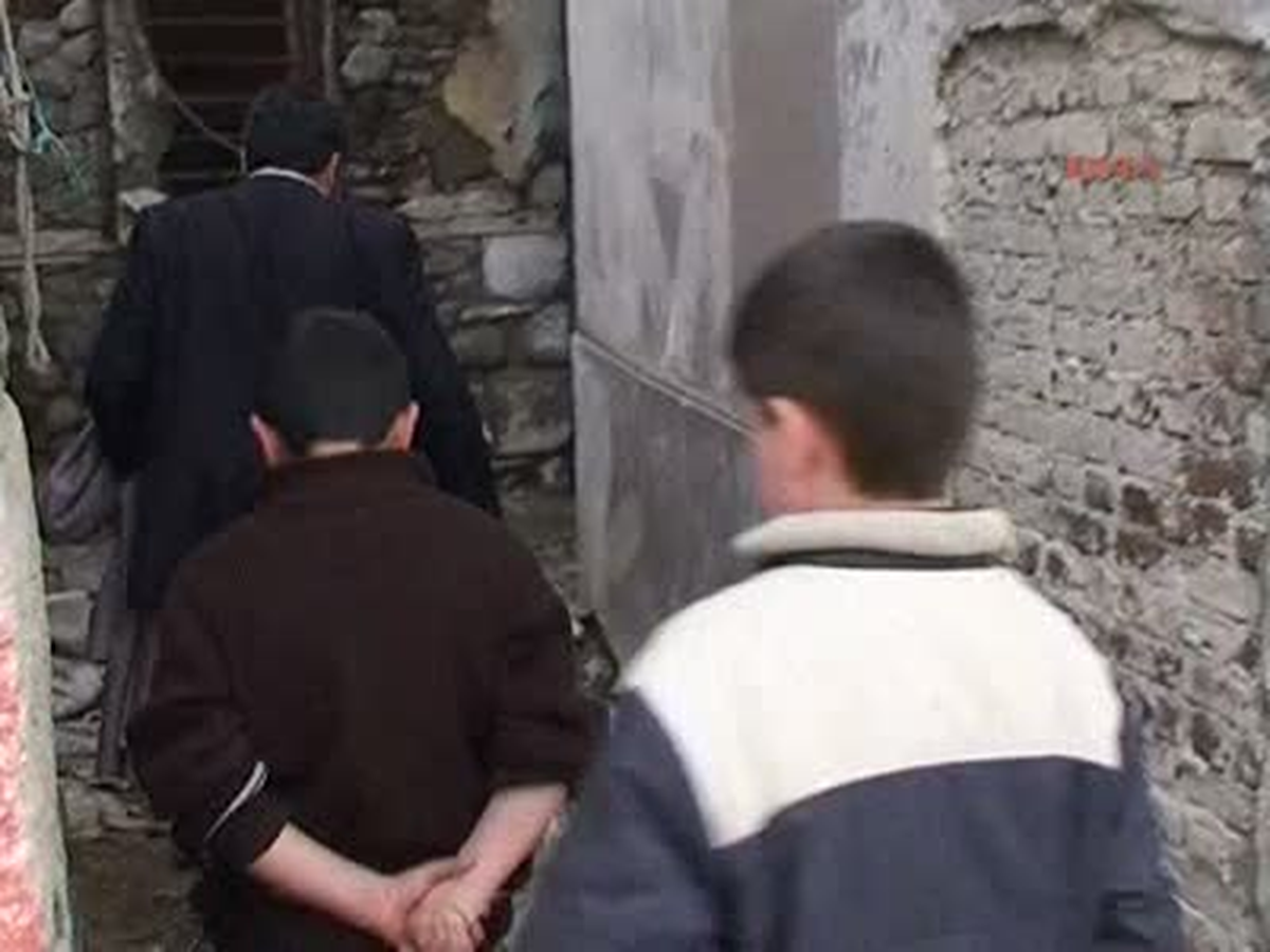 Öğretmen Davasında 3\'üncü Kişi Israrı