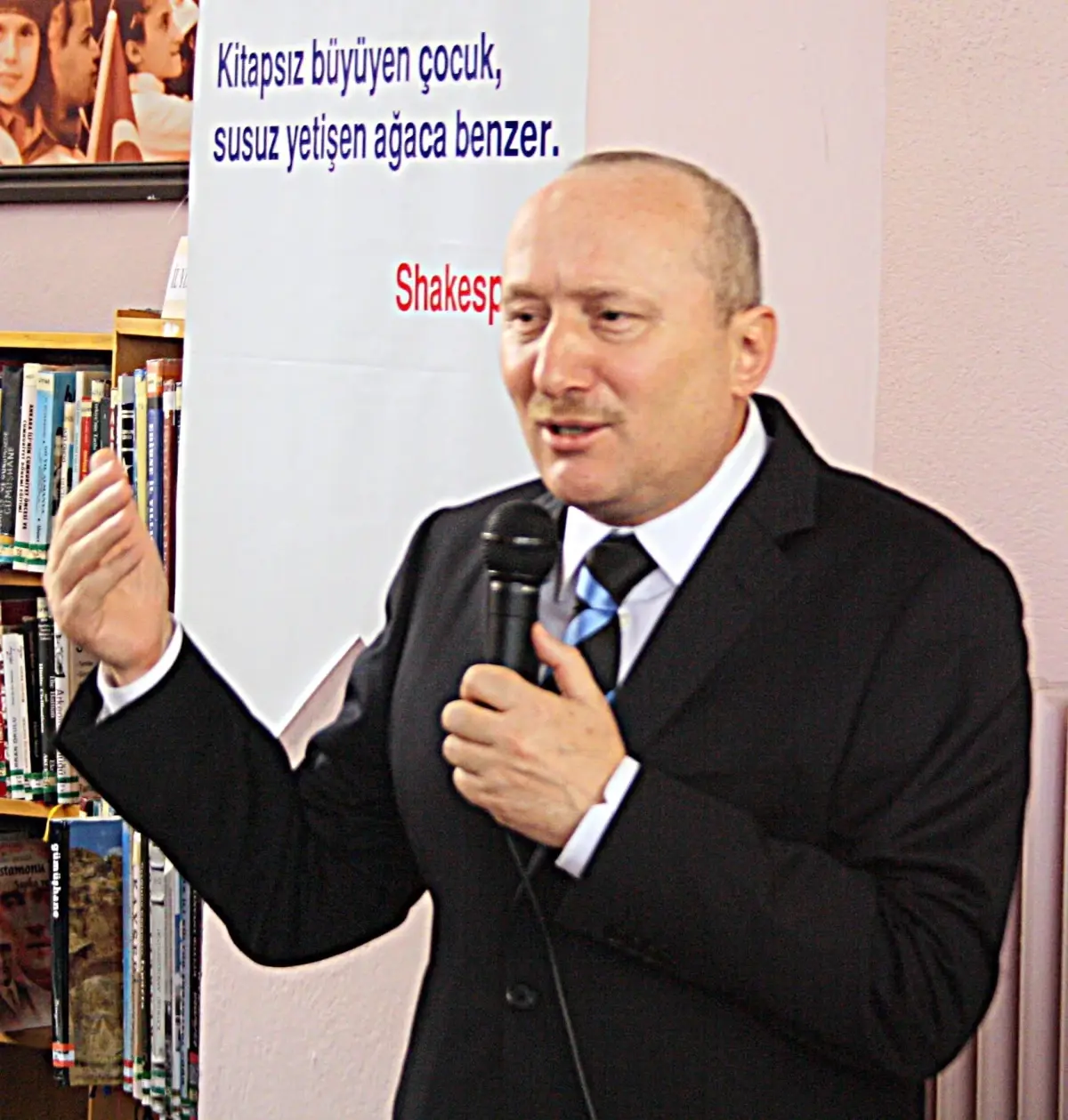 Eskişehir Valisi Dr. Kadir Koçdemir Açıklaması