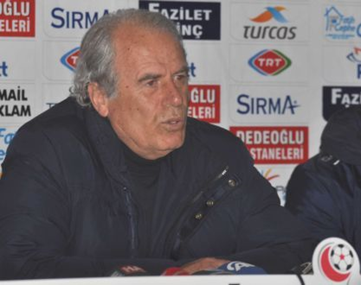 Futbol: PTT 1. Lig