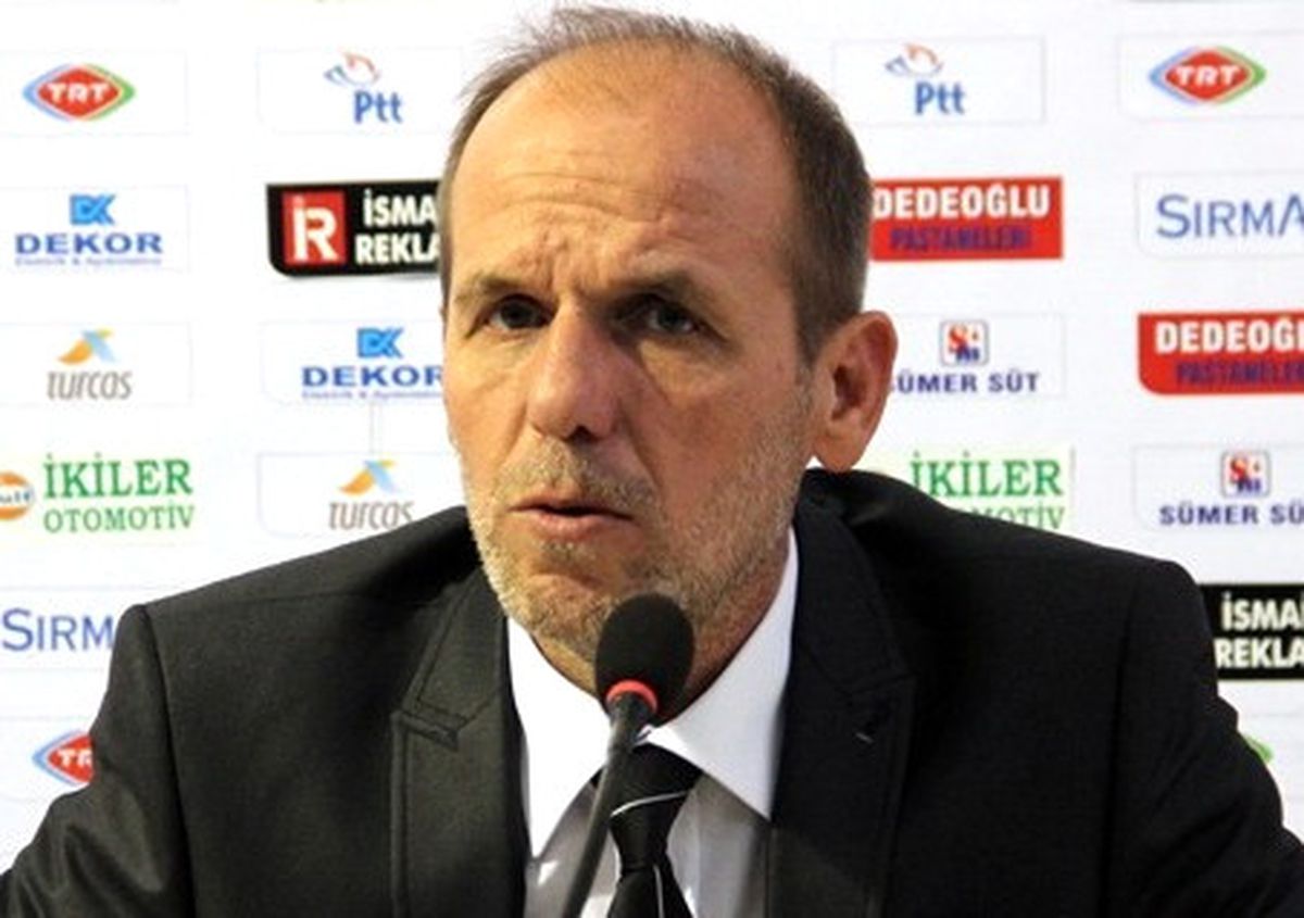 Futbol: PTT 1. Lig