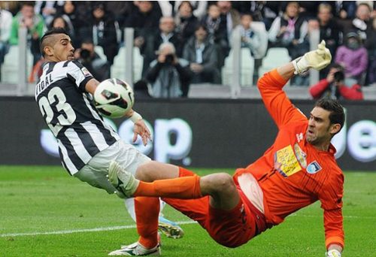 Futbol: Serie A