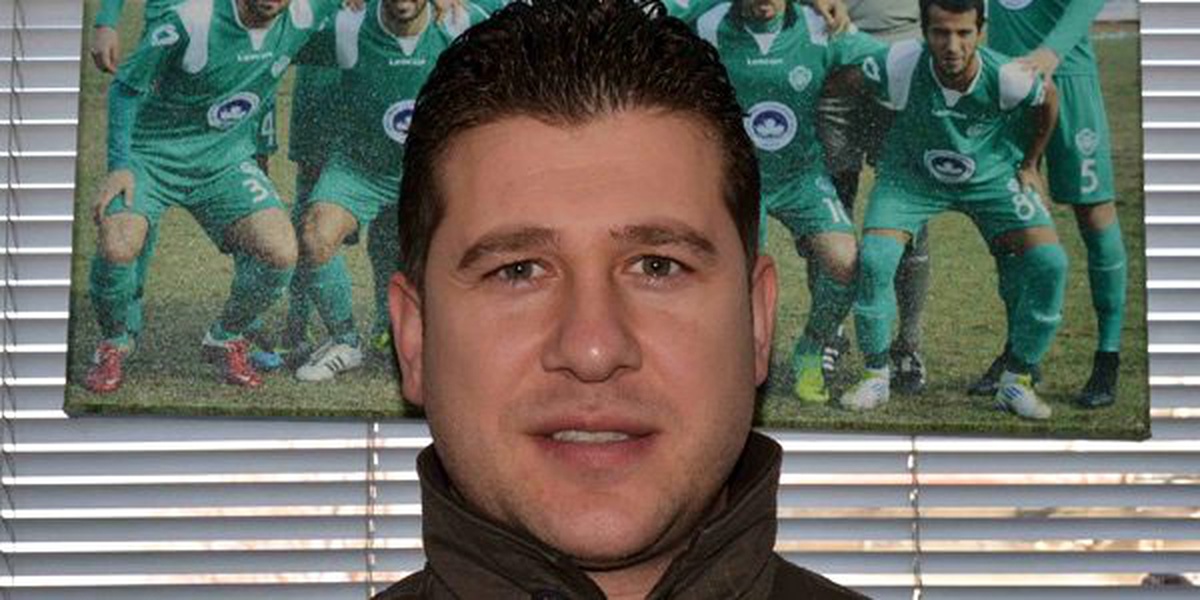 Futbol: Spor Toto 2. Lig