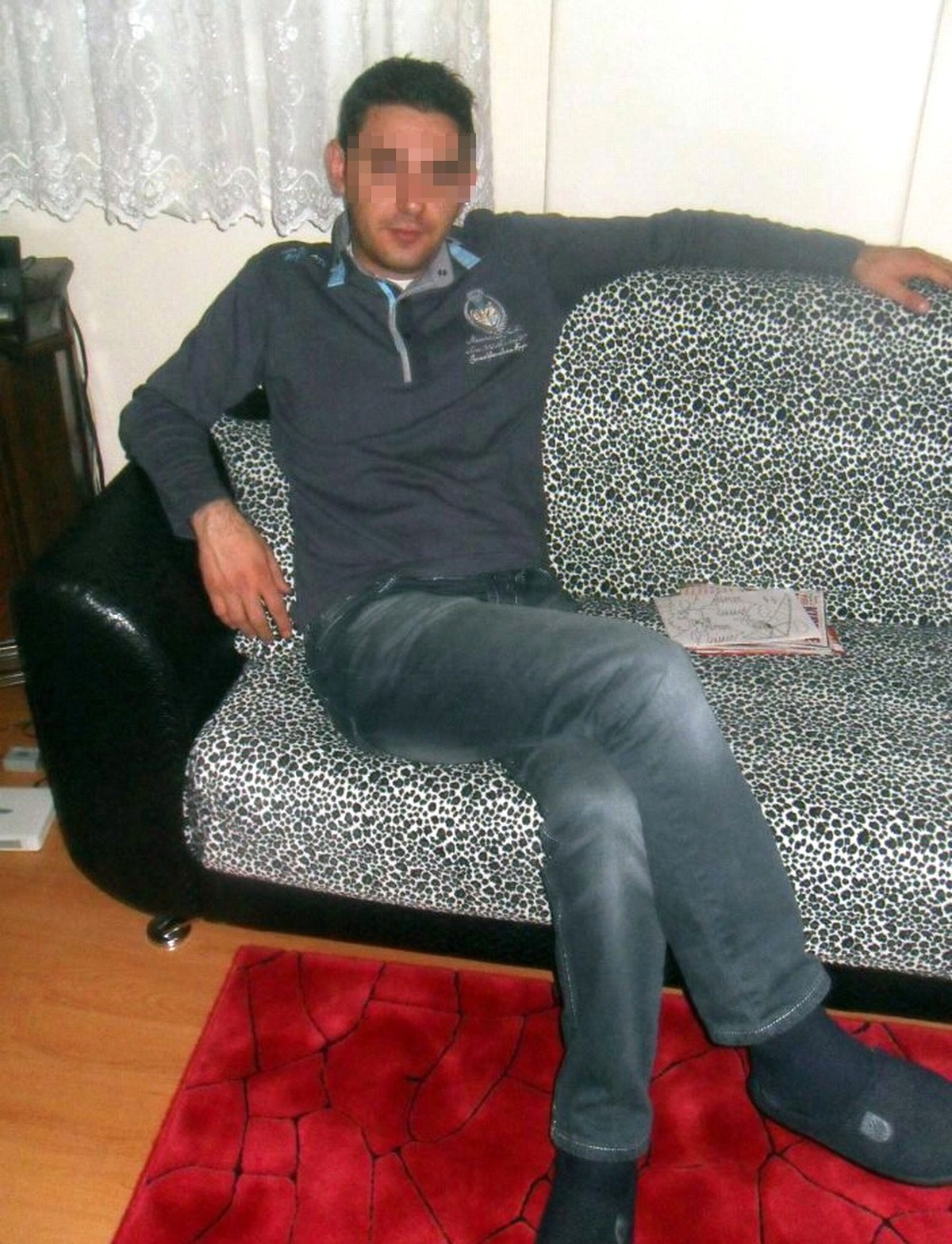 Gaziemir Cinayeti Şüphelisi Yakalandı